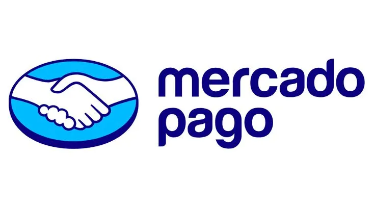 Logo de Mercado Pago
