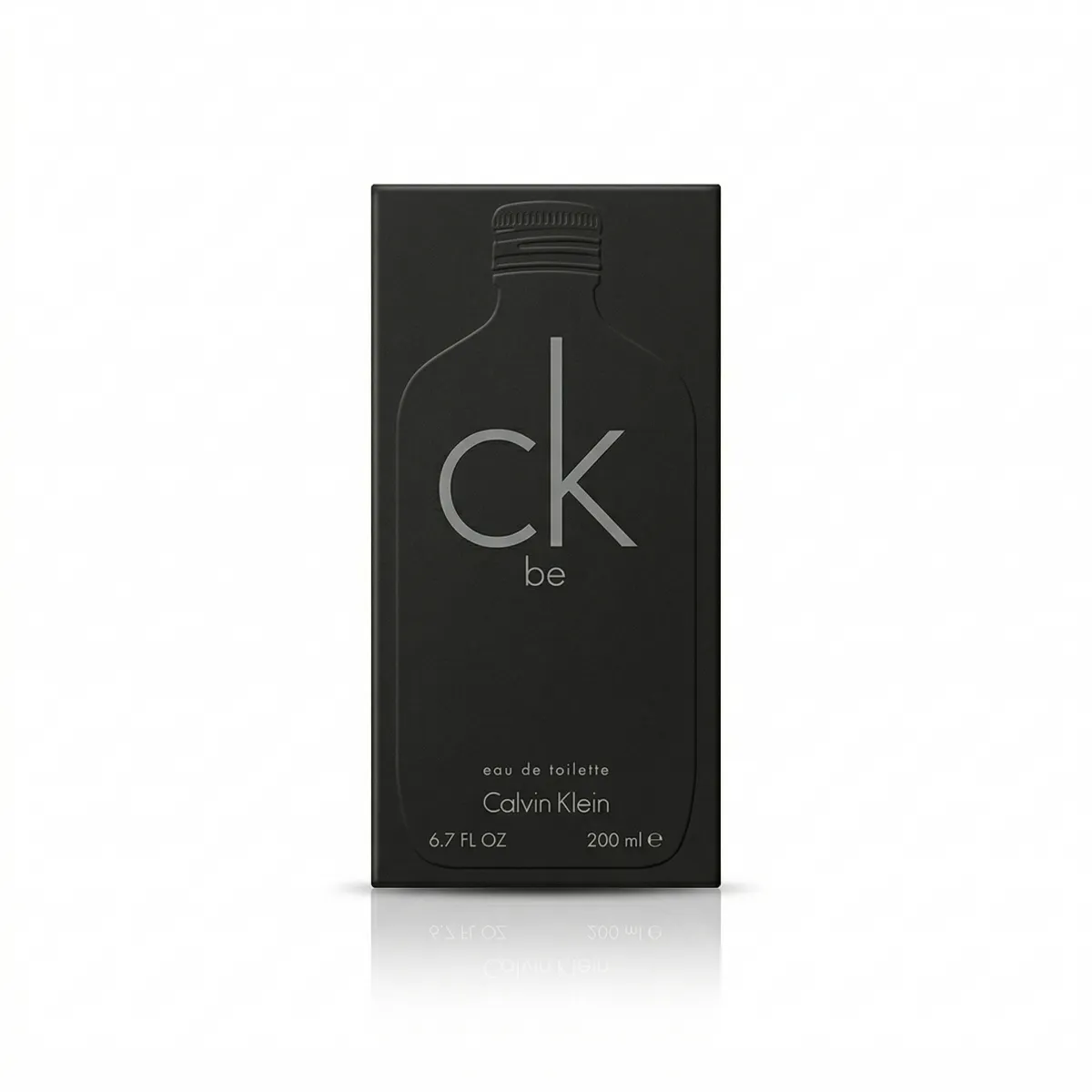Calvin Klein Be - Imagen 1 de 2