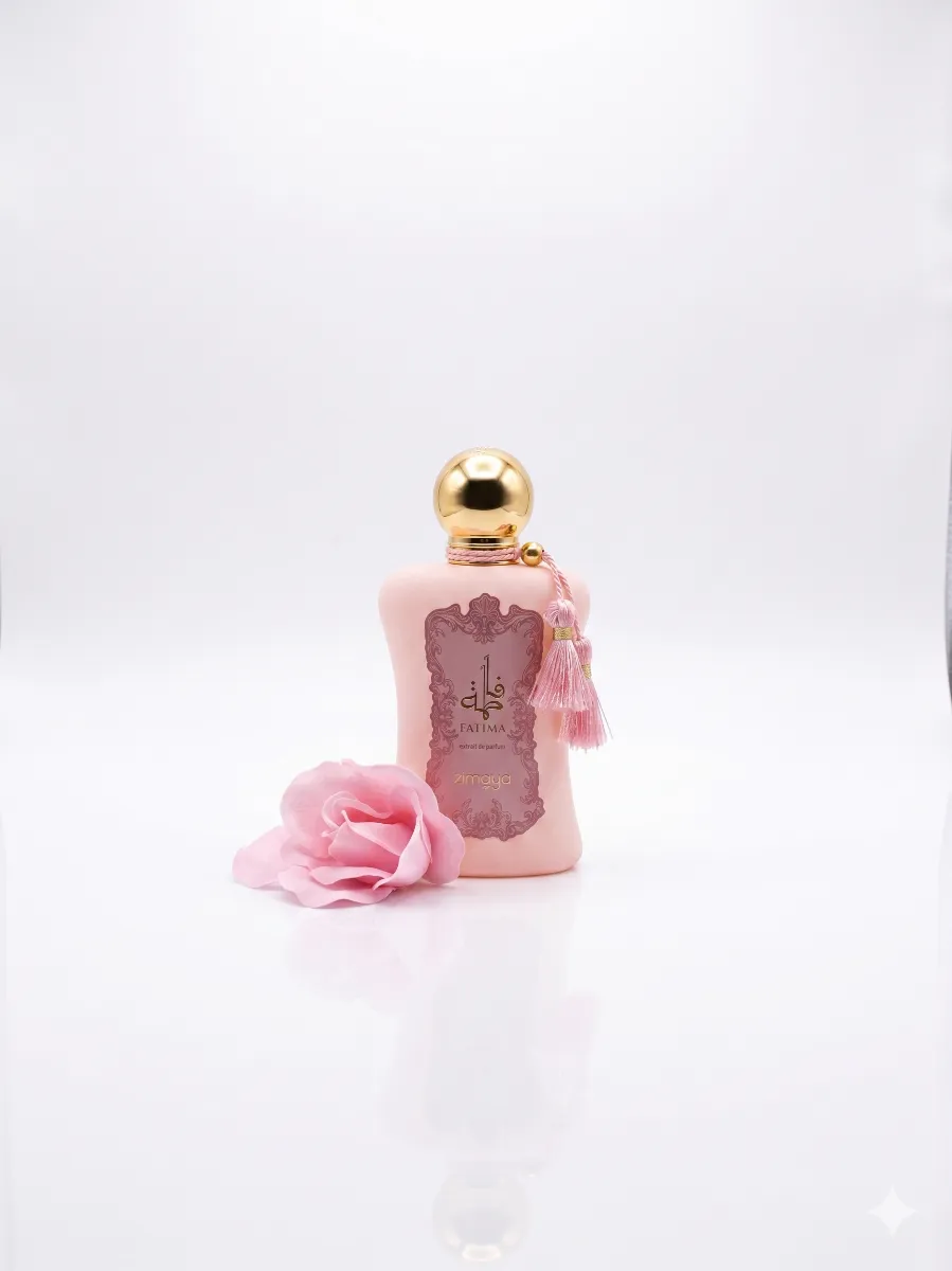 Fatima - Imagen 3 de 3